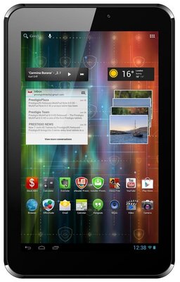 Планшет Prestigio MultiPad 2 PMP5670C