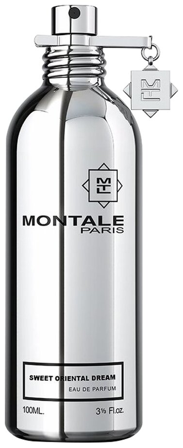 Туалетные духи Montale Sweet Oriental Dream 100 мл