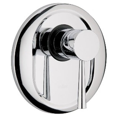 Смеситель для душа Webert Conic CHROME CN880101015 39912, скрытая часть в комплекте