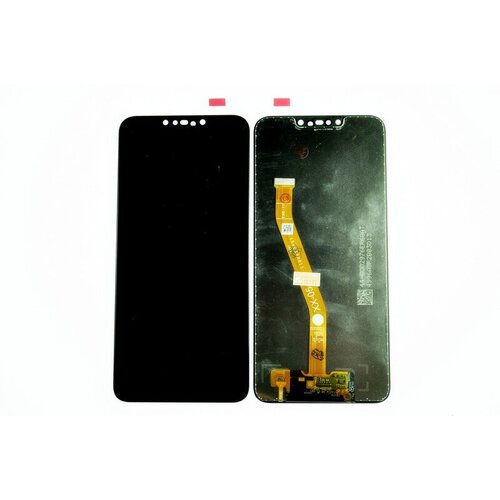 Дисплей (LCD) для Huawei Nova 3i/P Smart Plus (INE-LX1)+Touchscreen black new for huawei nova 3 lcd display touch screen par lx1 lx9 nova 3i lcd ine lx2 l21 nova 3e display ane lx3 l23 lcd nova3 replace