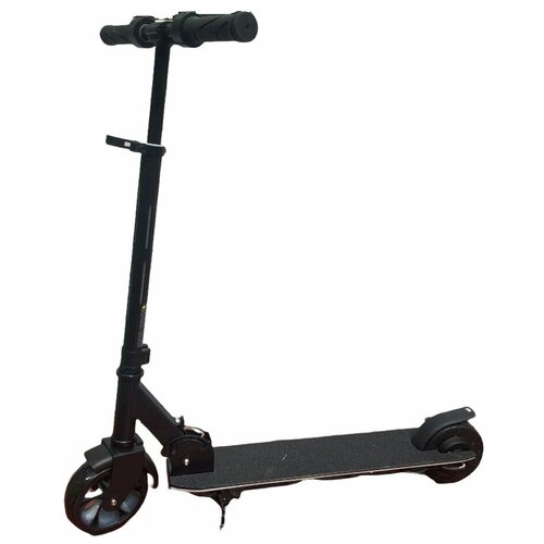 Электросамокат детский Wolong Q3 Чёрный