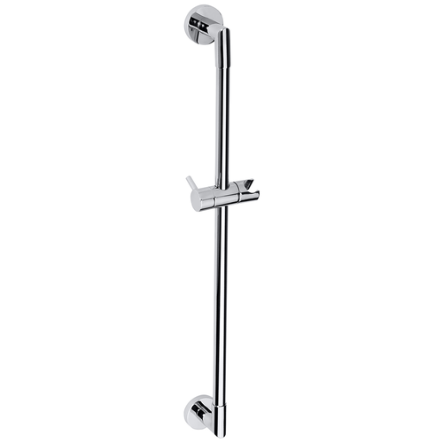 Душевая штанга Bemeta 65 см, хром (104114112) душевая штанга esko shower rail sr622 хром