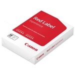 Бумага Canon Red Label Experience A4 80г/м2 500л (3158V529) - изображение