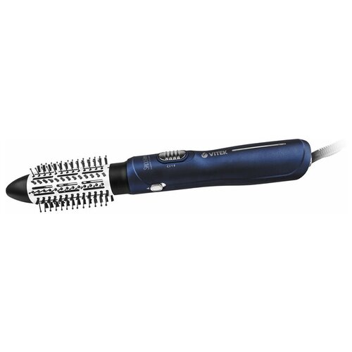 VITEK VT-8237, синий прибор для укладки волос vitek vt 1334
