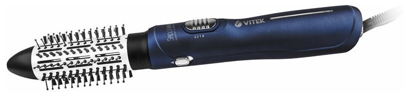 VITEK VT-8237, синий