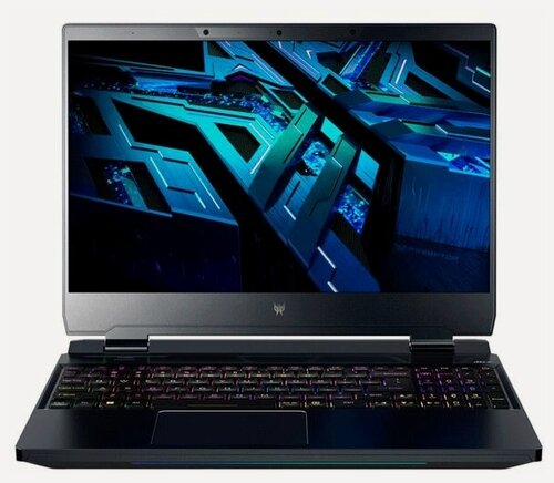Изображение товара 15,6" Ноутбук Acer Predator Helios 300 PH315-55-766F Core i7 12700H, IPS, 1920x1080 (NH. QGMER.004)