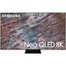 Телевизор Samsung QE85QN800AU, 85