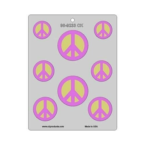 Пластиковый молд 