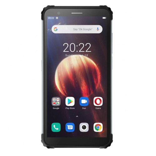 Смартфон Blackview BV6600 (Чёрный)