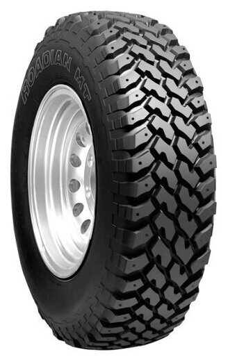 Шина Nexen Roadian M/T 235/75R15 104/101Q