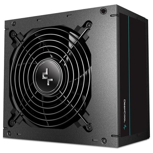 Блок питания DeepCool PM750D 750W R-PM750D-FA0B-EU