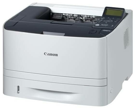 Принтер CANON i-Sensys LBP6670DN