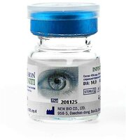 liberchan Контактные линзы Liberchan 180 линз — купить по низкой цене ...