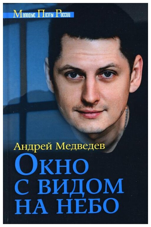 Окно с видом на небо (Медведев Армен Николаевич) - фото №1