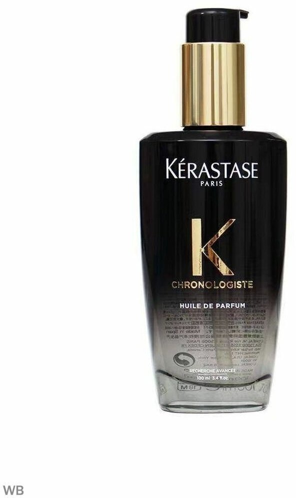 Kerastase Масло-парфюм для волос 100 мл (Kerastase, ) - фото №13