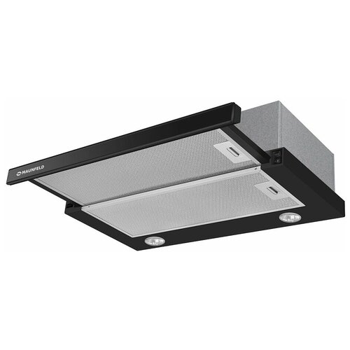 MAUNFELD VS SLIDE 60 Glass Black 999000₽