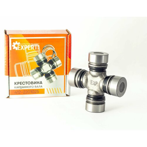 Крестовина М-412, Ода (28х83) усиленная 