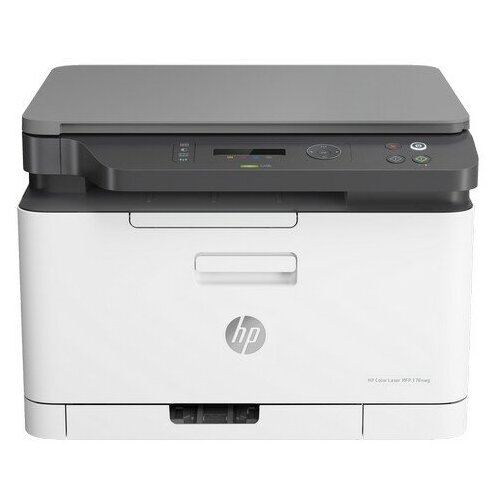 МФУ HP 178nw Color LaserJet 4492700₽