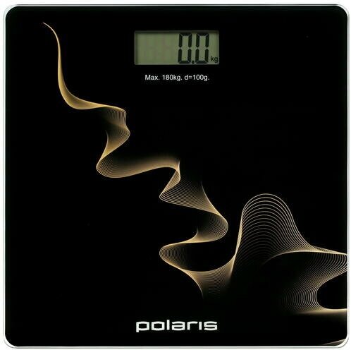 Напольные весы Polaris PWS1882DG