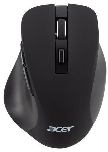 Мышь Acer OMR140 USB Black ZL. MCEEE.00G