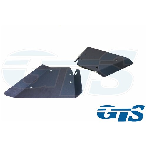 Защита и усиление нижних передних рычагов GTS для ам Нива 2121-2123 1979₽