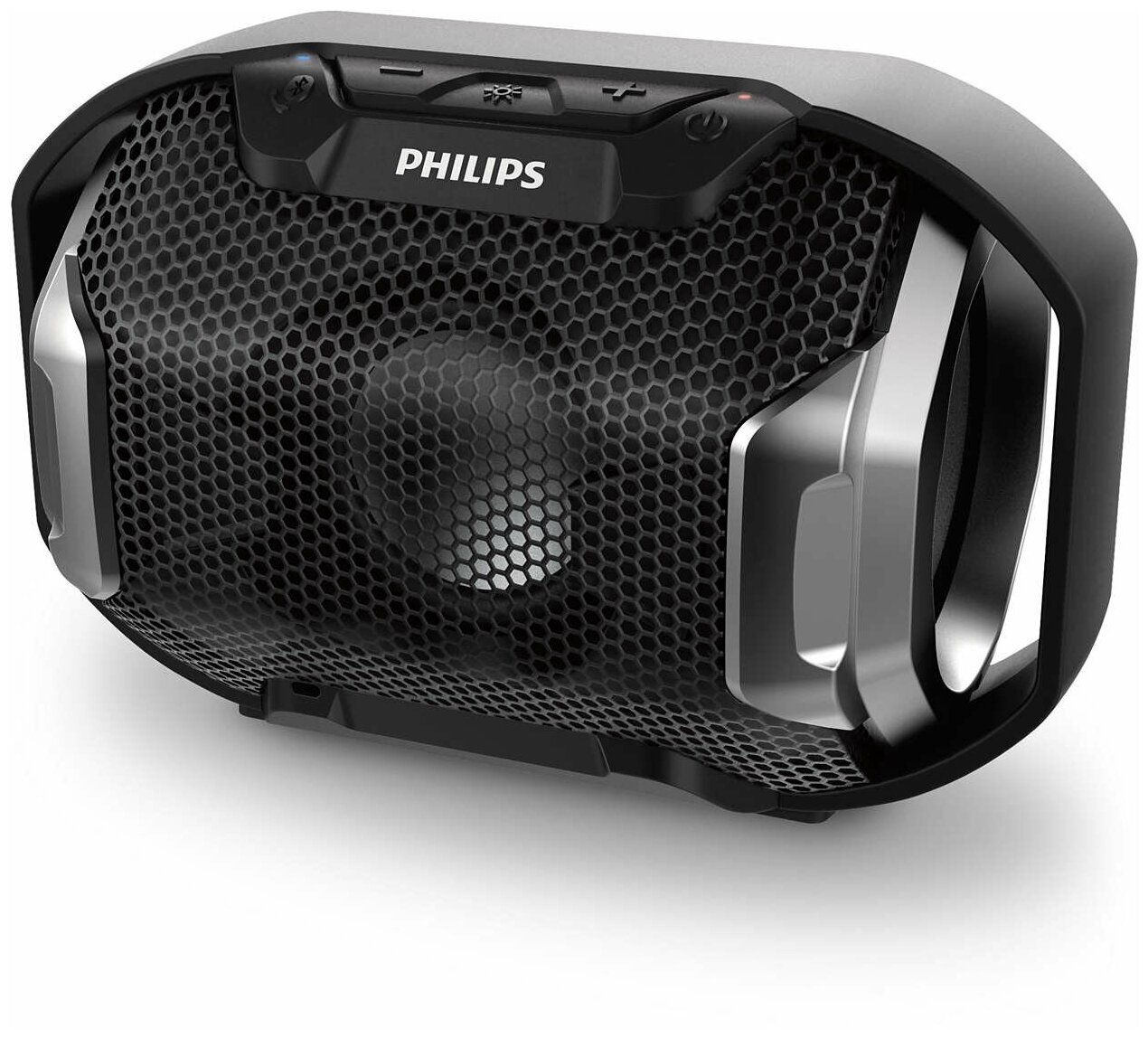 Акустическая система Philips - фото №3