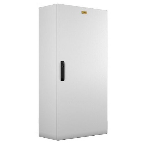 Цмо Elbox EMWS-1200.1200.400-2-IP66 Электротехнический шкаф системный IP66 навесной В1200 x Ш1200 x Г400 EMWS с двумя дверьми