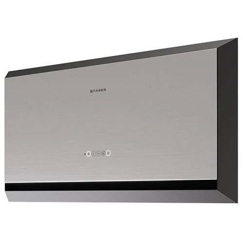 Вытяжка кухонная Faber TWICE ARIES XBK MATT A90 21249000₽