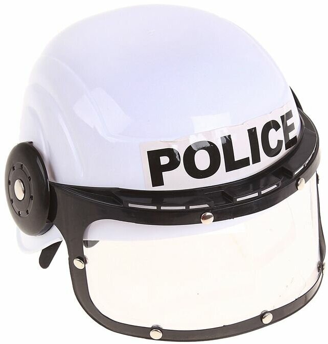 Шлем полицейского Миротворец