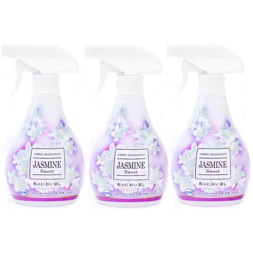 Освежитель и ароматизатор для одежды и белья 