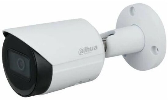 IP-камера Dahua DH-IPC-HFW2230SP-S-0280B-S2 2.8-2.8мм цв.