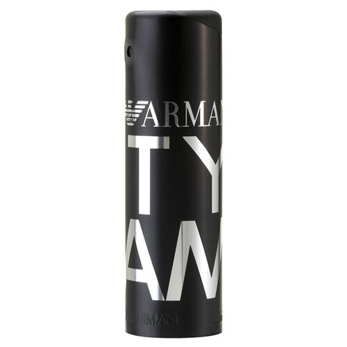 ARMANI туалетная вода Emporio Armani City Glam for Him, 50 мл