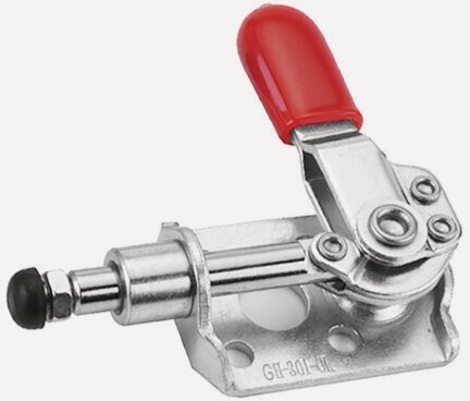 Изображение товара Прижим шатунный левый, усилие 40 кг GH-301-CL