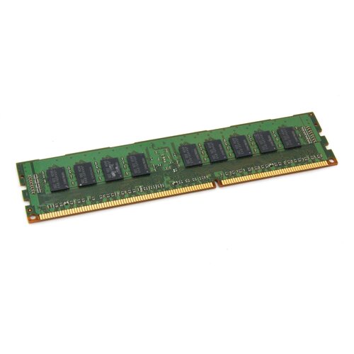 Оперативная память Samsung 4 ГБ DDR3 1333 МГц DIMM CL9 M391B5273DH0-CH9 оперативная память samsung 1 гб ddr3 1333 мгц dimm cl9 m378b2873fh0 ch9