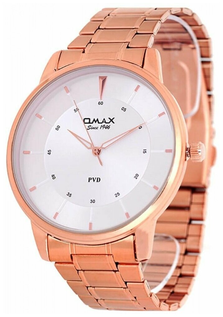 Наручные часы OMAX PVD ASL0096008 