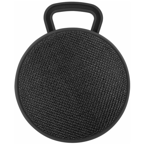 Bluetooth-колонка mObility mt 37 синий 82000₽