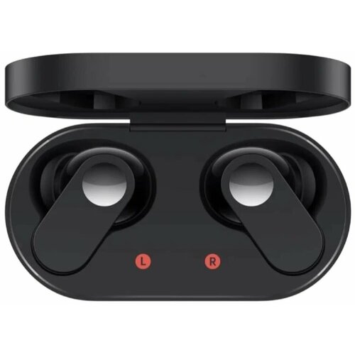 Беспроводные наушники OnePlus Nord Buds черный 409000₽