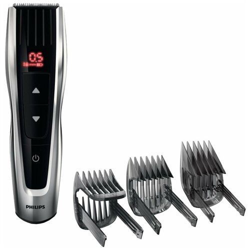Машинка дстрижки Philips HC746015 779900₽