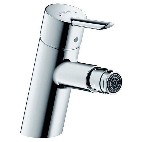 Смеситель для кухни (мойки) hansgrohe Focus S 31721000 хром