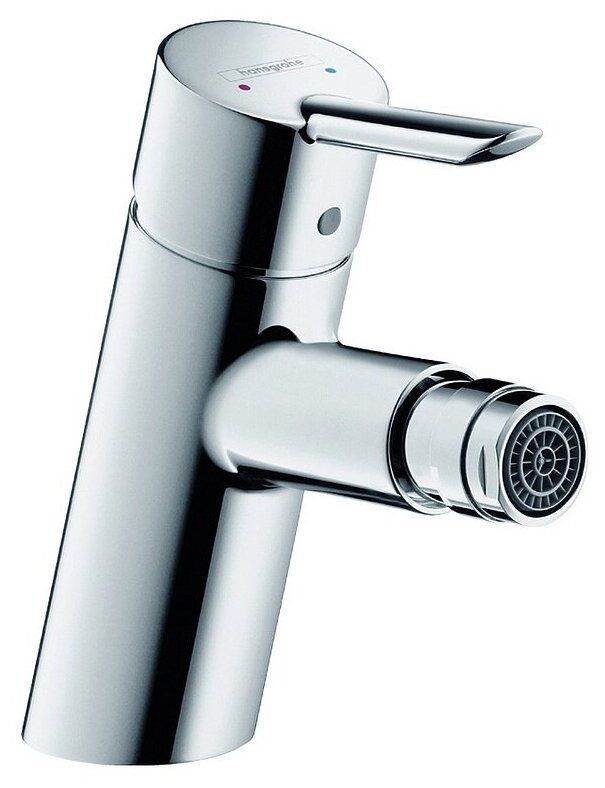 Смеситель Hansgrohe - фото №1