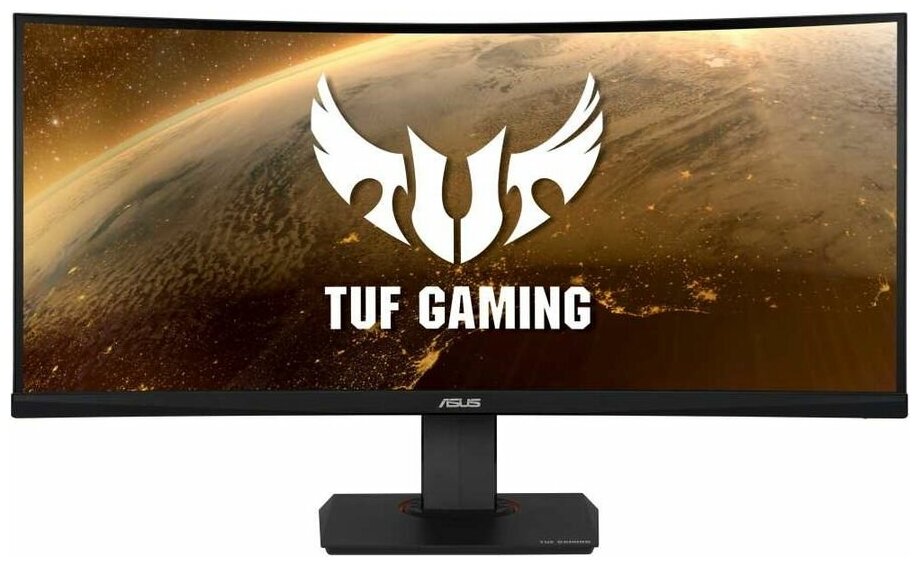 Монитор ASUS TUF Gaming VG35VQ [90lm0520-b01170]