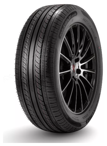 Автомобильные летние шины Doublestar DH05 205/70 R14 95T