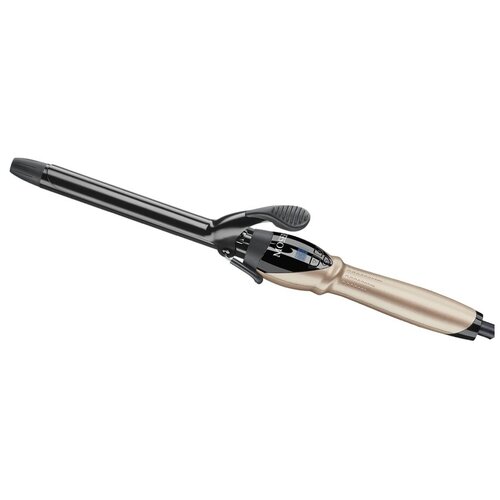 Щипцы для волос Moser 4443-0051Curling Tong 19mm Rose Gold розовое золото d 19 мм 27 м 56 Ватт 150-230 C 628900₽