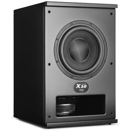 Сабвуфер MK Sound X10 30182300₽