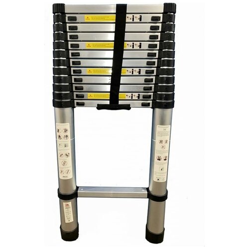 Телескопическая лестница SevenBerg QH-13