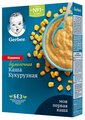 Каша  Gerber безмолочная кукурузная, с 5 месяцев