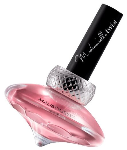 фото Mauboussin парфюмерная вода Mademoiselle Twist