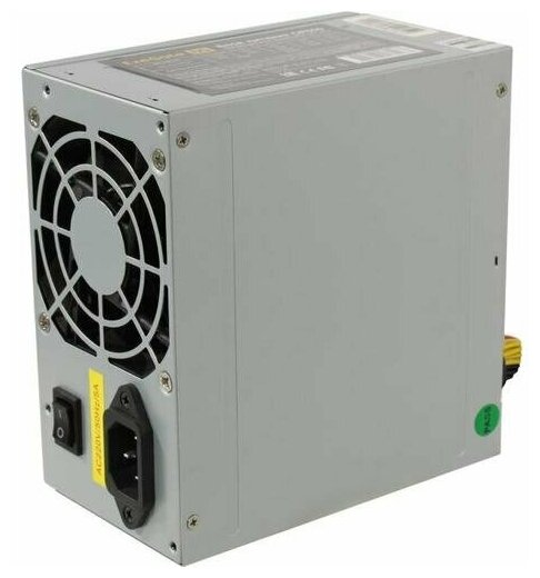 Блок питания Exegate CP650 650W ATX EX292145RUS OEM