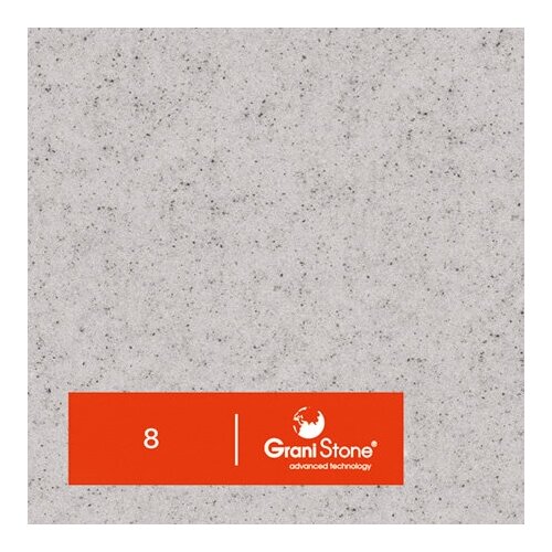 1 кг Жидкий гранит GraniStone, коллекция Organic, арт. 8