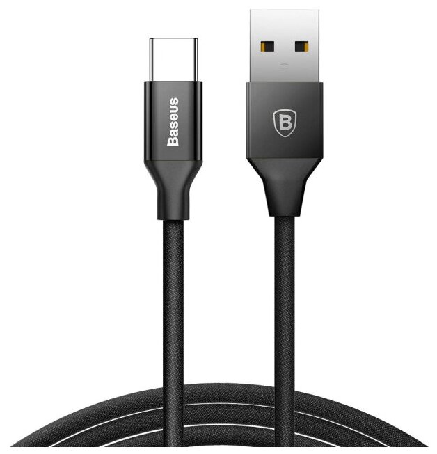 USB Type-C Baseus CATYW-01